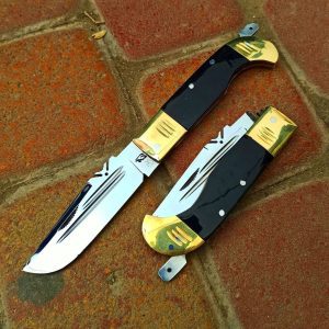 چاقوی هفت دنده آهن بر