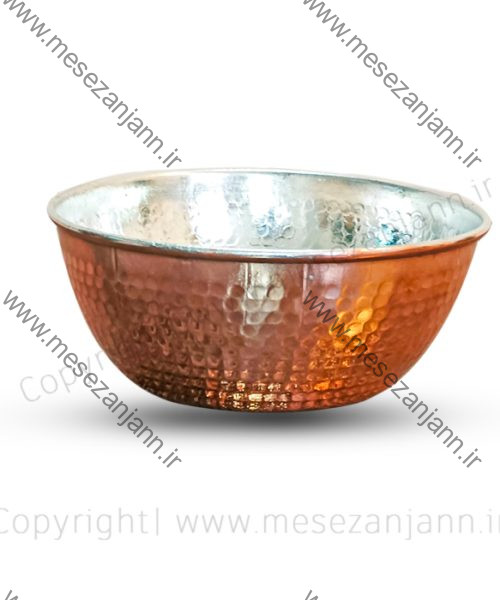 کاسه سایز متوسط