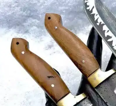 چاقوی شکاری سبک