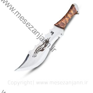 چاقوی شکاری درجه یک