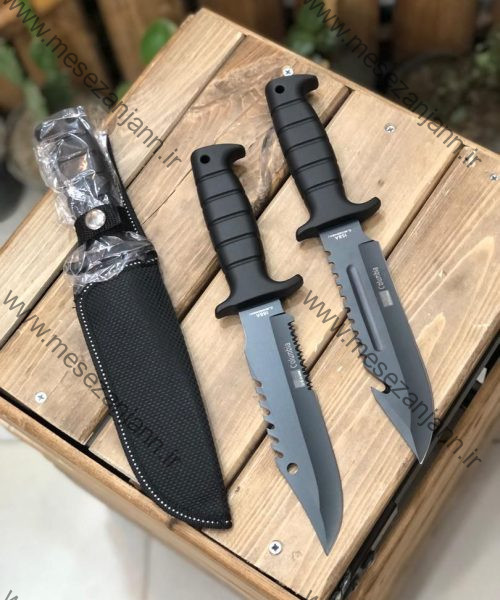 چاقوی شکاری کلمبیا 158A