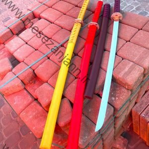 کاتانا ژاپنی