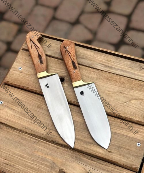 چاقوی آشپزخانه