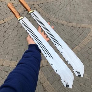 بامبوزن سگی