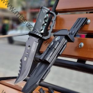 چاقوی شکاری پنجه دار کلمبیا