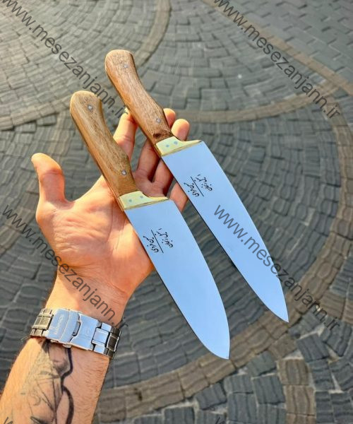 چاقوی آشپزخانه فردی