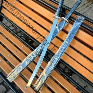 شمشیر کاتانا ورزشی