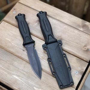 چاقوی شکاری دو لبه کلمبیا