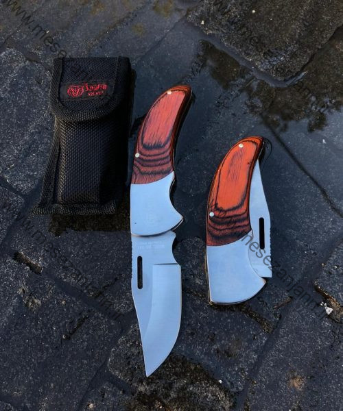 چاقوی ضامندار کلمبیا سوئیسی