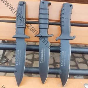 چاقوی شکاری کلمبیا AX1