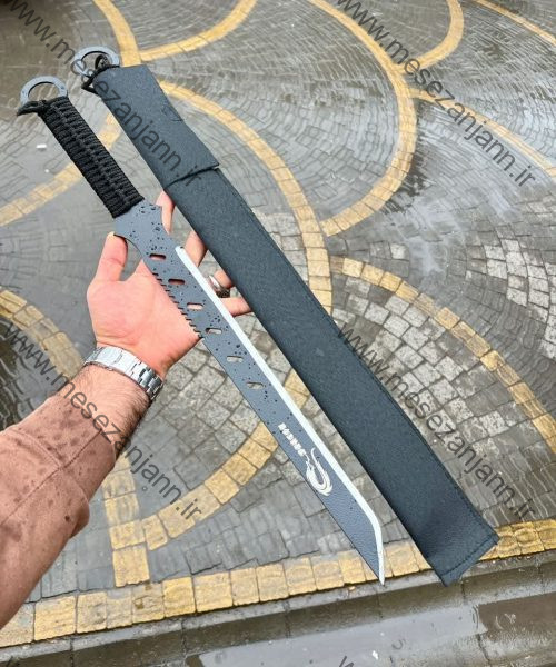 بامبوزن خفاش