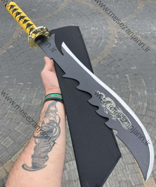 بامبوزن لینچان