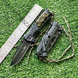 چاقوی کلمبیا چخماق دار ER2