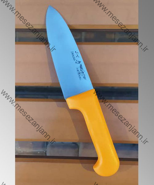 چاقوی سلاخی حیدری