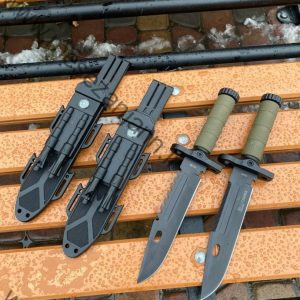 چاقوی شکاری کلمبیا M9