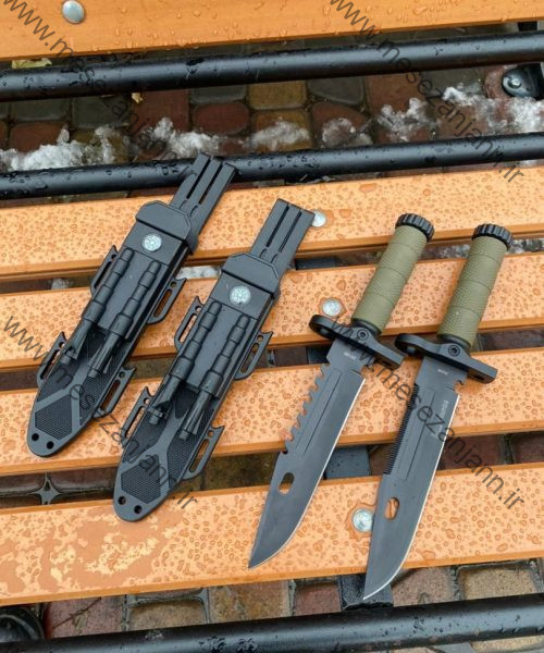 چاقوی شکاری کلمبیا M9