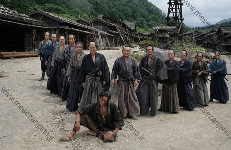 13Assassins