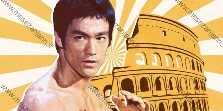 The Way of the Dragon