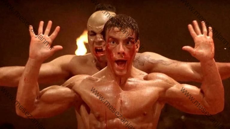 Kickboxer