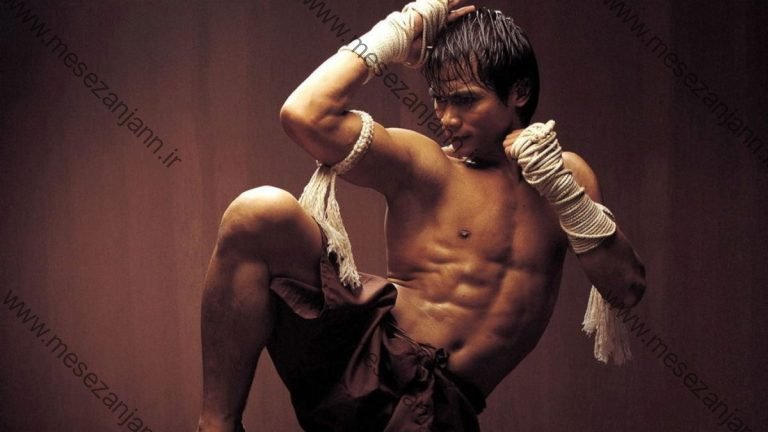 Ong-Bak: Muay Thai Warrior
