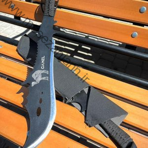 بامبوزن Camel