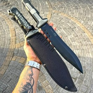 چاقوی شکاری کلمبیا جیپ