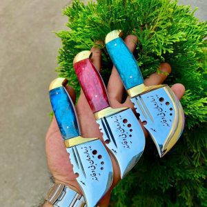 تیزی زیبا رویان