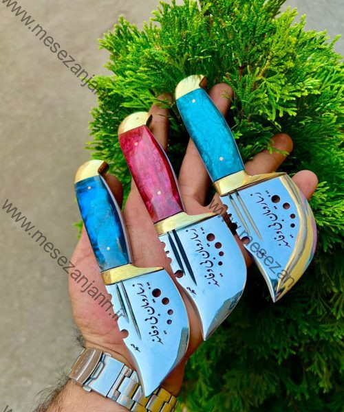 تیزی زیبا رویان