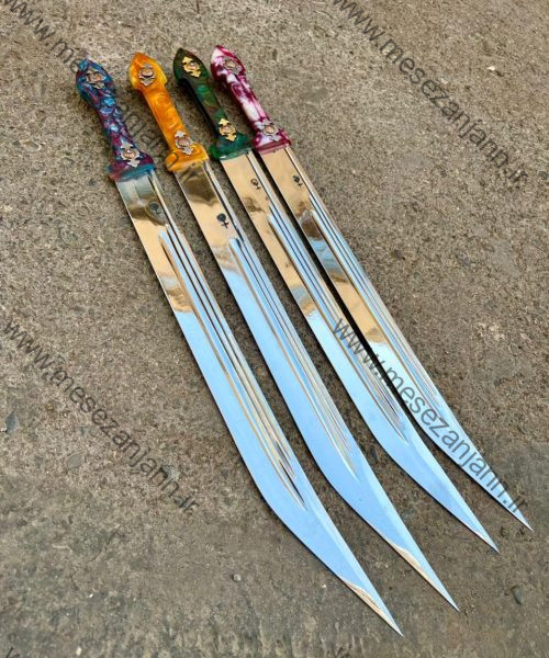 قداره اورجینال زنجان