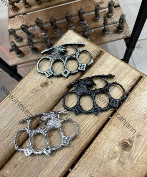 پنجه بکس عقاب