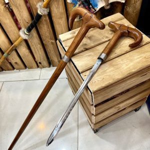 عصا شمشیری مخفی