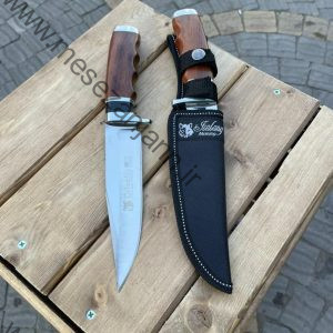 چاقوی شکاری کلمبیا UV12