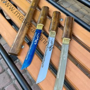 چاقوی تانتو مخفی 40 سانتی