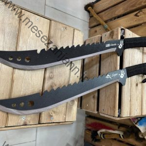 بامبوزن کلمبیا XM23