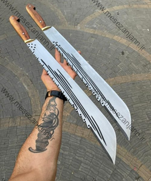 بامبوزن درجه 1