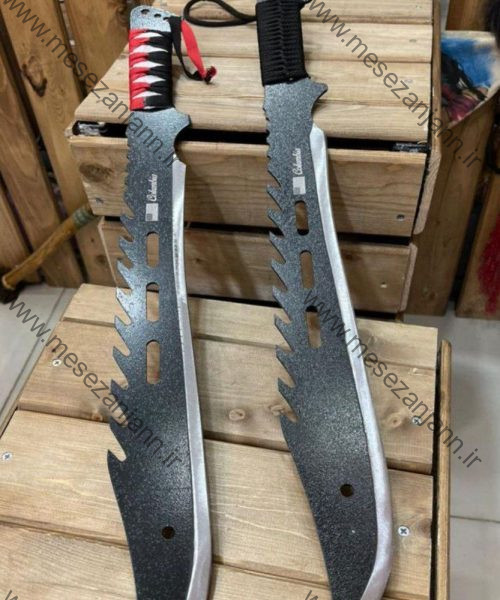 بامبوزن کلمبیا Z3