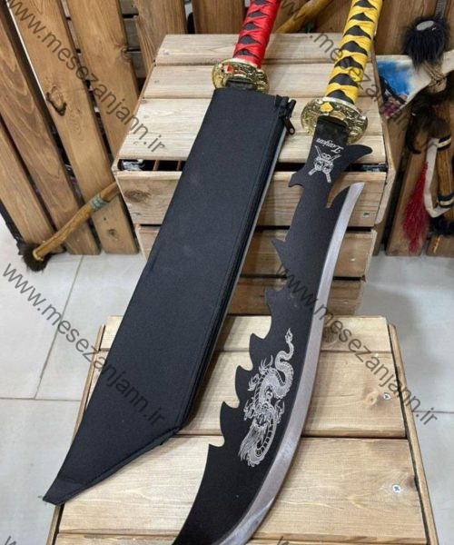 بامبوزن لینچان