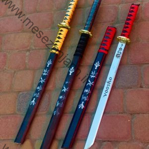 شمشیر ورزشی وشو