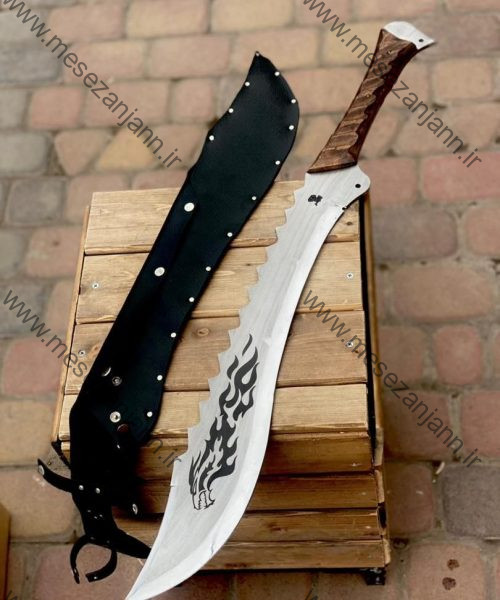 بامبوزن اژدها