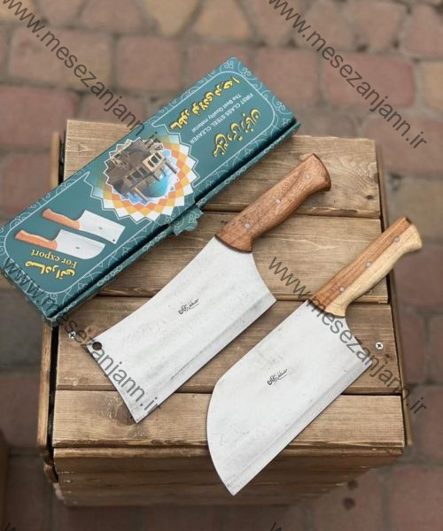 ساطور درجه یک