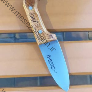 چاقوی پوستکن بهرامی