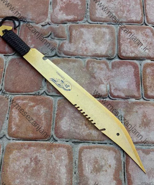 بامبوزن کلمبیا طلایی BM12