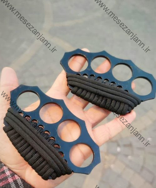 پنجه بکس بند دار