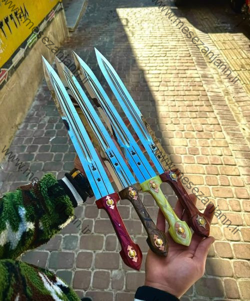 قمه زنجانی اورجینال