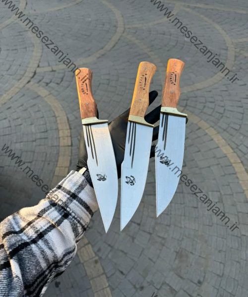 چاقوی شکاری دوستی