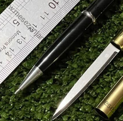 چاقو خودکاری