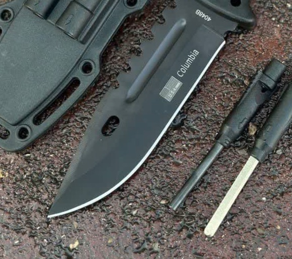 بوشکرفت چخماق دار