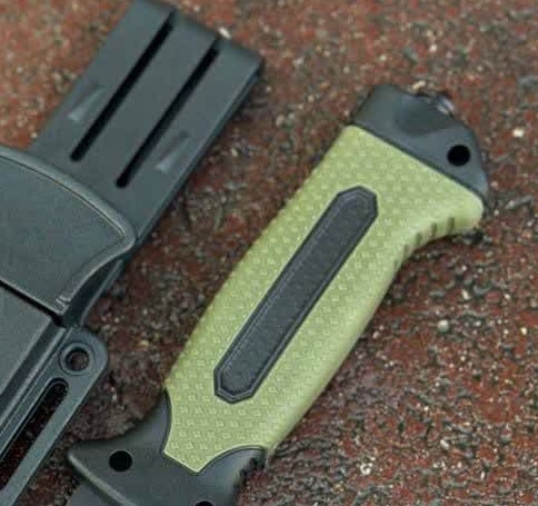 بوشکرفت چخماق دار