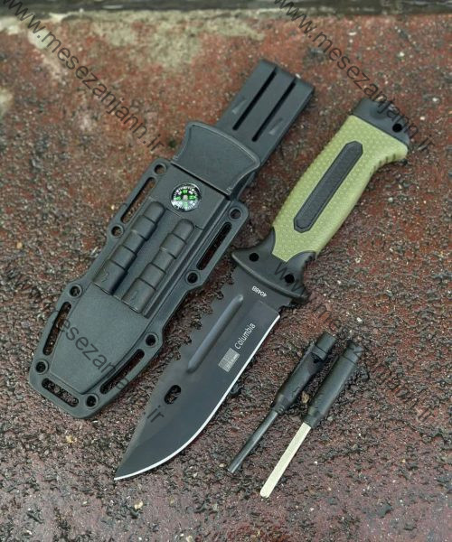 بوشکرفت چخماق دار