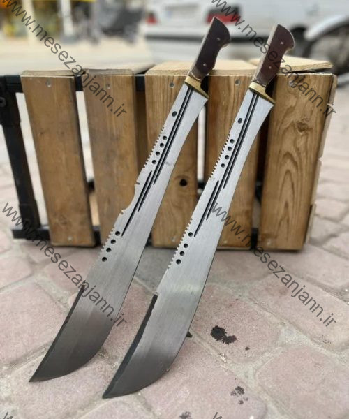 بامبوزن دسته کاچو 60 سانتی